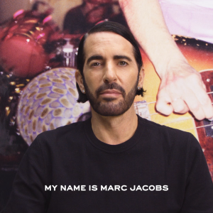 Marc Jacobs Mini Delights Perfect Scent Set | Perfect Eau de Parfum 30ml + Complimentary Mini 5ml + MJ Round Pouch