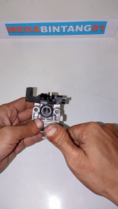 carburator karburator mesin potong rumput 4 TAK GX35