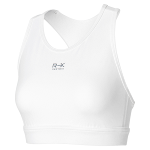 360N Supportive Design UV Protection Sports Bra