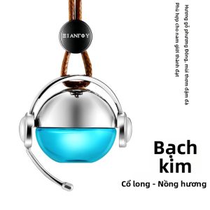 Treo Hương Thơm Ô Tô
