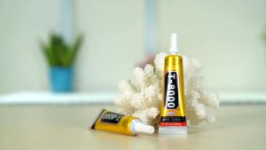 15/50/110ML T7000 T8000 Glue Mobile Phone Screen LCD Repair Black Glue Tool Multi Purpose Adhesive Glue Crystal Jewellry DIY Glue