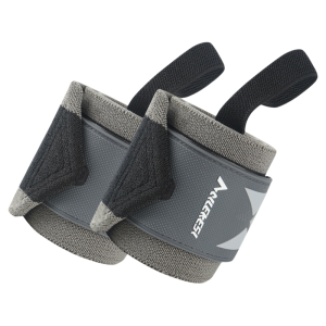 NAILEKESI | Sweat-Absorbent Gym Wrist Support for Men