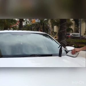 Nano Xịt Kính Chống Bám Nước Mưa Chống Bám Sương