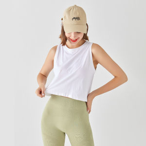 Breathable Quick Dry Multi-purpose Fitness Top