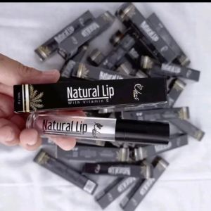 lip serum cikas beauty natural paket reseller 3 pcs/6 pcs