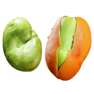 WENXIANGZAN | Non-fried Roasted Edamame Original Flavor