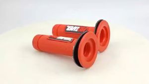 (FLASH SALE)Handgrip Protaper - Sarung Gas Protaper - Grip Protaper Universal Motor