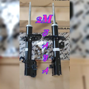 SHOCKBREAKER DEPAN NISSAN XTRAIL T31 / T31 HARGA UNTUK SEPASANG SHOCK SOK BERGARANSI | 2M JAYA