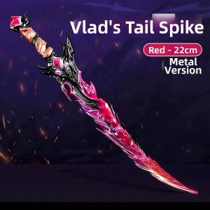 FENFA | Subway Escape Replica Prop Peace Elite Toy Tail Stinger Sword