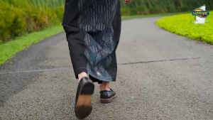 Sarung Sapphire Hitam By Dutatex Berkulitas Awet Terbaru