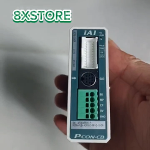 Bộ điều khiển Drive chạy xung IAI PCON.PLB/CYB/POB