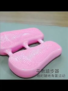 ใหม่ Stepper บ้านเหยียบสตรีกีฬาลดไขมันเครื่อง Stepper Inflatable อุปกรณ์ออกกำลังกายขายส่ง