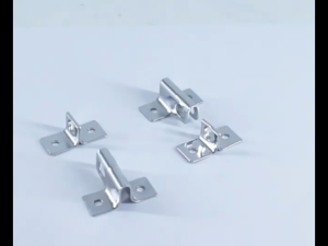 2Set Premium Clasp PadlockSturdy Hardware Structure for Sliding Door and Gate Safety Fitting