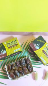 Kurma Madu 100gram / Mesir Premium / Kurma Madu Kemasan Box