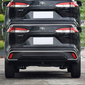 CHEGAISHI | Starlight Front Grille Trim Bar Decorative Appearance Modifying Accessory
