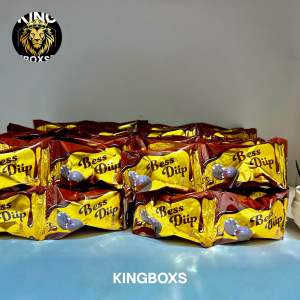 Bessdiip Crispy Renceng Isi 10 Pcs Perenceng Termurah