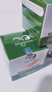 [ Sỉ 10 hộp ] Kem Dưỡng Đức Thịnh - dưỡng Trắng Da Giúp Da Mịn Màng Mờ Thâm Nám Tàn Nhang Dưỡng Ẩm Da Mướt