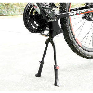 Standar Tengah Sepeda Standar Jagang Jagrak Sepeda Standar Dua 2 Kaki Model Motor Standard Sepeda Tengah Ganda Bahan Alloy Sepeda Dukungan Pengiriman Ekspres Sepeda - Lazada