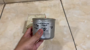 23401-1131 FUEL FILTER JIMCO DYNA 130HT FILTER SOLAR 130 HT 23401-1132 234011131 234011132