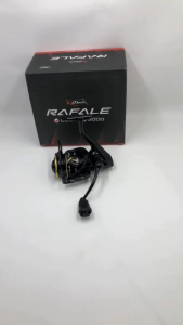 KATANA - Reel Spinning Rafale PH 1000 s/d 3000 SW Salt Water Resist (Body + Rotor Carbon)