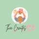 Thee Creates Online Shop