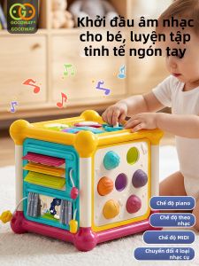 GOODWAY | Đồ Chơi Giáo Dục Phát Triển Sớm Cho Bé