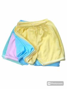 1dozen o 12pcs sando air-cool presko pambahay  for baby 0-9months