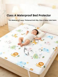 KAMONI | Waterproof Universal Pad Large Size