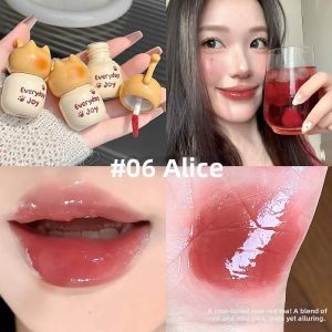 APFG | Hydrating Glossy Jelly Finish Color-Enhancing Lip Glaze
