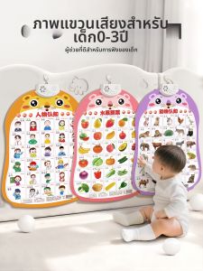STARRY ARK | Early Education Sound Toy 6-12 months