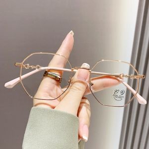 Anti-blue Anti Radiation Glasses Trendy Korean Version of Student Computer Glasses