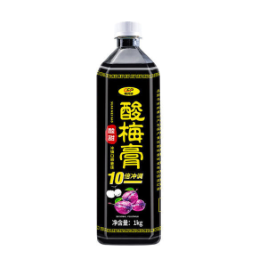 Concentrated Plum Juice Paste 1.6KG