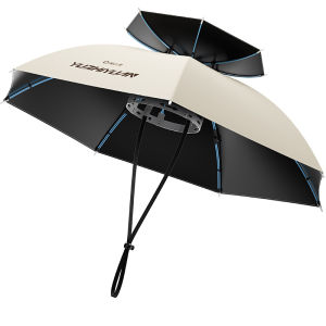 YUZHIYUAN | Fishing and Cycling Umbrella Hat 2026