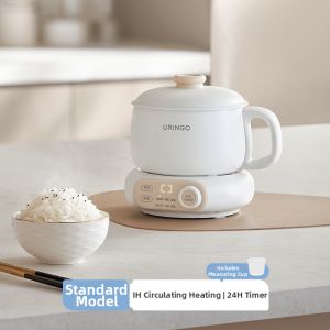 URINGO | IH Intelligent Mini Electrical Rice Cooker 1-2 Person