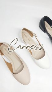 First Light - Cannes - Sepatu Flat Shoes Wanita