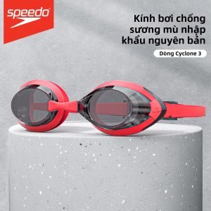 Speedo | Kính Chống Nước Chống Mờ Cao Cấp