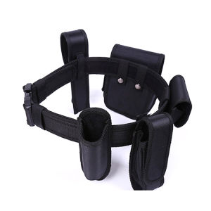 ใหม่มัลติฟังก์ชั่กลางแจ้ง ลายพราง เอว เข็มขัดชุดสิบรูปแบบทะเลทรายเข็มขัดปรับได้สําหรับผู้ชายและผู้หญิงกีฬาสไตล์