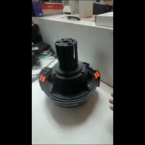 YILI Vacuum Machine Carbon Brush Replacement