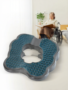 Jago | Bedridden Elderly Pressure Sore Prevention Ring Cushion
