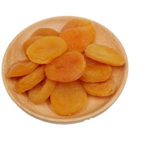 Turkey Pitted Dried Apricots 500g Nuclear-Free Yellow And Black Apricot Flesh Snacks/Nuts/Local Specialties Preserved Fruits