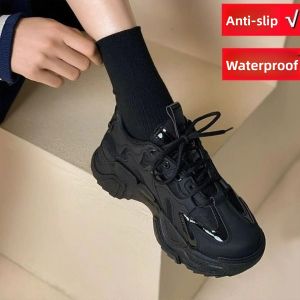 JIFANPAUL | Comfortable Anti-slip Waterproof Womens Sneakers