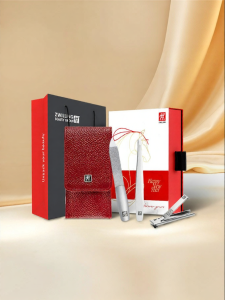 ZWILLING | Horse Year Limited Nail Care Kit