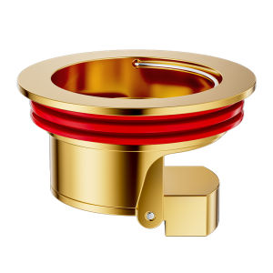 YEMO | Odor-Preventing Drain Strainer