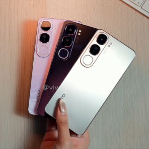 [SALE] vivo v40 Lite 5G phone丨80W FlashCharge+5000mAh Battery丨50MP AI Aura Light Portrait丨120Hz Ultra-Vision AMOLED丨1800nits Peak Brightness丨IP64 Dust and Water丨4nm 5G Snapdragon Flaghip Processor丨24GB RAM+512GB ROM丨300% Volume