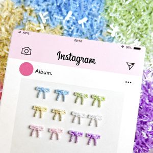 60 Chiếc Nơ Trang Trí Móng Tay Màu Trơn Dễ Thương Hình Trái Tim Chất Liệu Nhựa Resin Dùng Cho Trang Trí Móng Tay Tự Làm Thiết Kế Acrylic Sáng Tạo