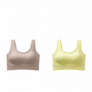 MiiOW | Shockproof Breathable Small Chest Gathering Breastpad Underarm Fat Reduction Anti Sagging Sports Bra