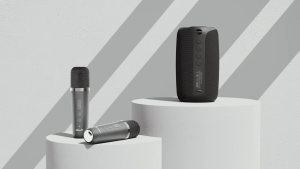 2026 New ZEALOT M2 Portable Bluetooth SpeakerIPX5 Waterproof 360° Wireless Speaker TWS Stereo Pairing 10hrs Playtime For Camping Hiking