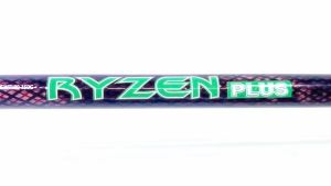 คันเบ็ดตกปลา FOX RYZEN PLUS ฟ็อกซ์ ไรเซน พลัส Line Wt.15-35LB