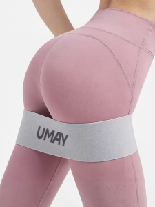 Umay(佑美) | Butt and Leg Workout Resistance Band