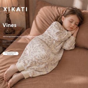 XIKATI | Thin Breathable Split-leg Infant Sleeping Bag